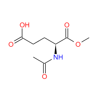 N-乙酰基-L-谷氨酸 1-甲酯
