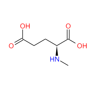 N-甲基-L-谷氨酸