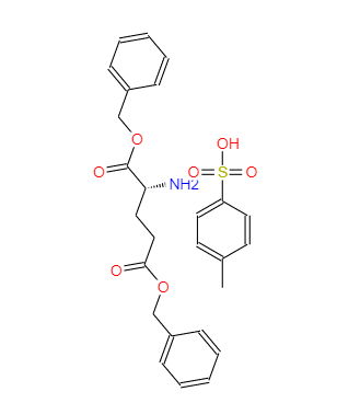 D-谷氨酸双苄酯对甲苯磺酸盐