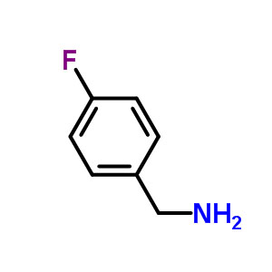 对氟苄胺 有机合成中间体 140-75-0