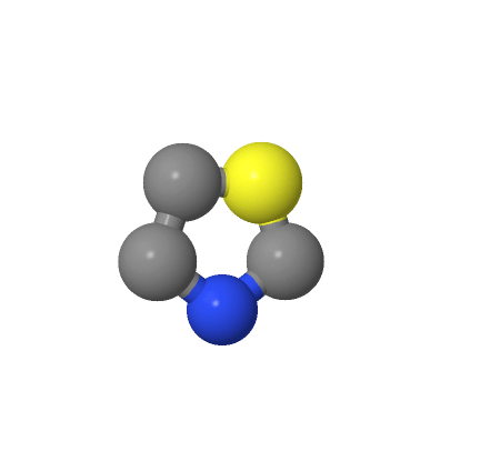 四氢噻唑 504-78-9