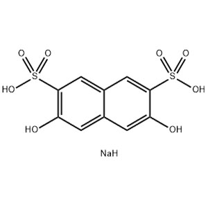 2,7-二羟基萘-3,6-二磺酸钠 有机合成中间体 7153-21-1