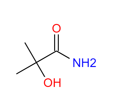 13027-88-8  2-羟基异丁酰胺