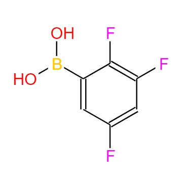 2,3,5-三氟苯硼酸