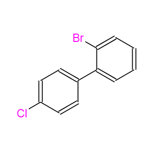 2'-溴-4-氯联苯