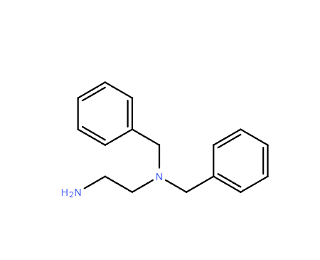 N1,N1-二苄基-1,2-乙二胺
