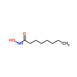 N-羟基正辛酰胺 有机合成试剂 7377-03-9