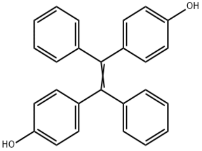 1,2-二(4-羟基苯)-1,2-二苯乙烯 68578-79-0