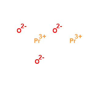 氧化镨 有机合成中间体 12037-29-5