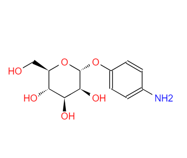 4-氨基苯基α-D-吡喃甘露糖苷