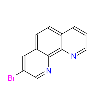 66127-01-3 3-溴-1,10-菲罗啉