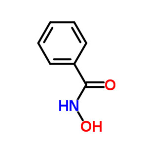 苯甲羟肟酸 有效捕收剂 495-18-1