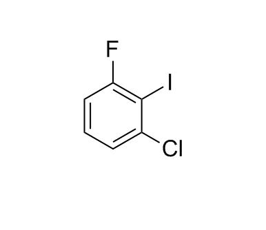 2-氯-6-氟碘苯