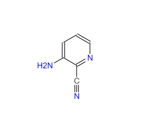 3-氨基-2-氰基吡啶