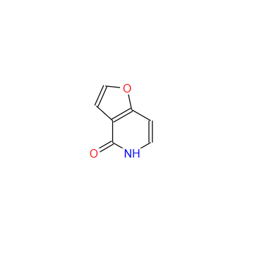 4,5-二氢-4-氧代呋喃[3,2]吡啶 