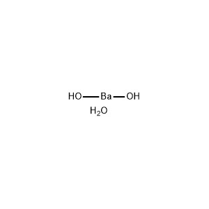 八水氢氧化钡 有机合成中间体 12230-71-6