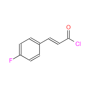 4-氟肉桂酰氯