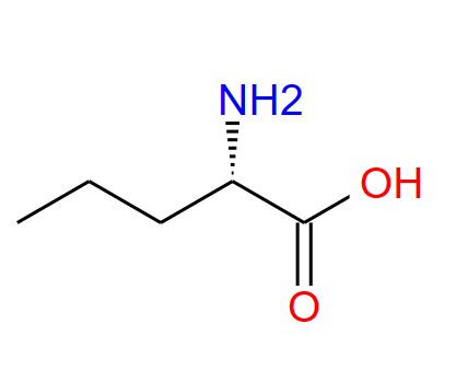 L-正缬氨酸