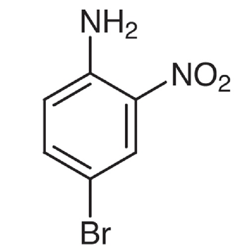 4-溴-2-硝基苯胺 | 875-51-4 | 4-Bromo-2-nitroaniline