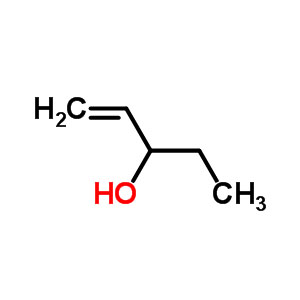 1-戊烯-3-醇 食用香精香料 616-25-1