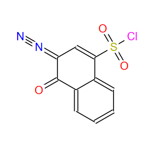 1,2-萘醌-2-二叠氮基-4-磺酰氯