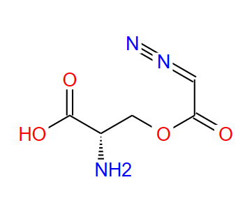 偶氮丝胺酸