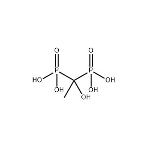 羟基亚乙基二膦酸 缓蚀剂 2809-21-4