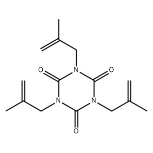 三甲代烯丙基异氰酸酯 中间体 6291-95-8