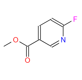 6-氟吡啶-3-甲酸甲酯