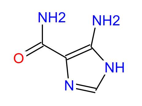 4-氨基-5-咪唑甲酰胺