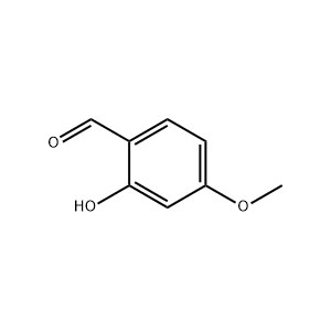 2-羟基-4-甲氧基苯甲醛 中间体 673-22-3 