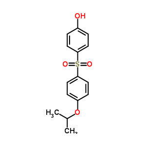 4-羟基-4’-异丙氧基二苯砜 显色剂 95235-30-6