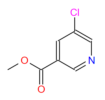 5-氯烟酸甲酯