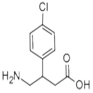 巴氯芬（1134-47-0）