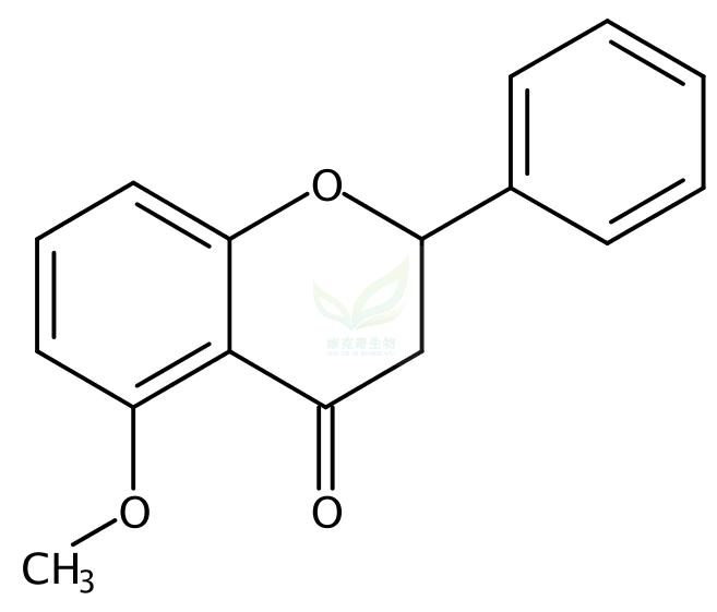 5-甲氧基黄烷酮 55947-36-9 