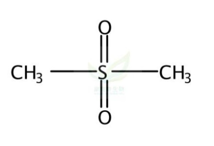 二甲基砜 Dimethyl sulfone 