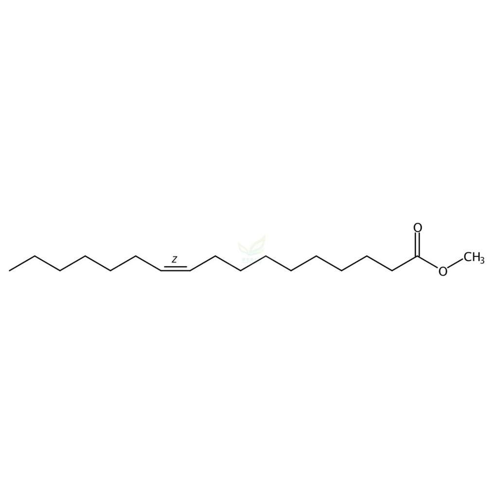 顺-10-十七碳烯酸甲酯 