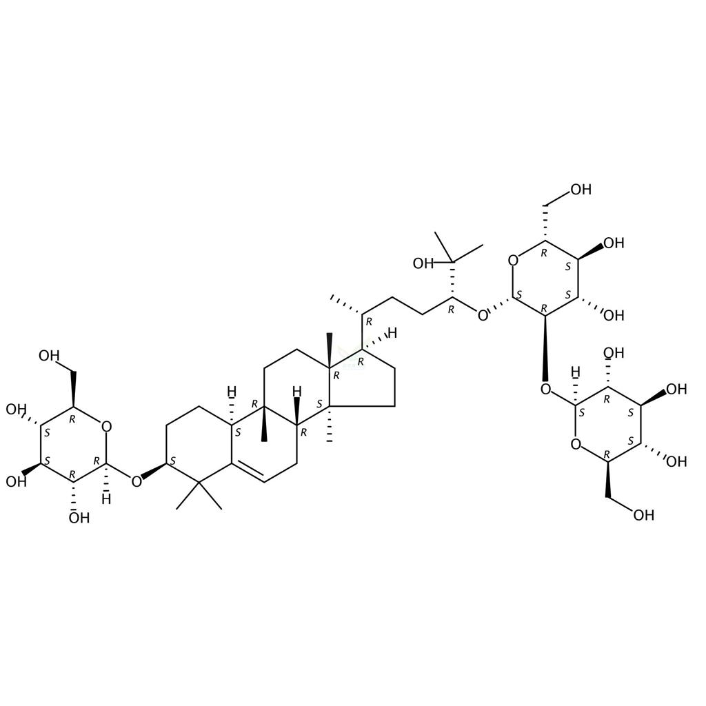 11-脱氧罗汉果苷IIIE 1793003-47-0