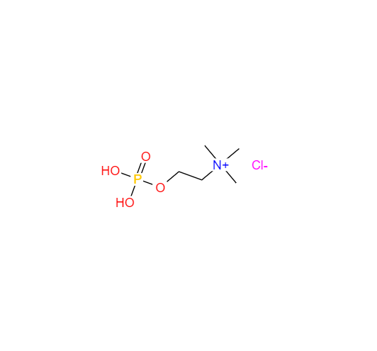磷酸胆碱
