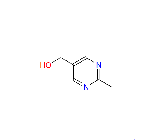 2-甲基-5-嘧啶甲醇
