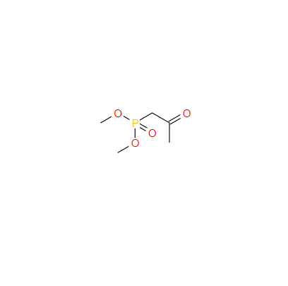 丙酮基膦酸二甲酯；4202-14-6