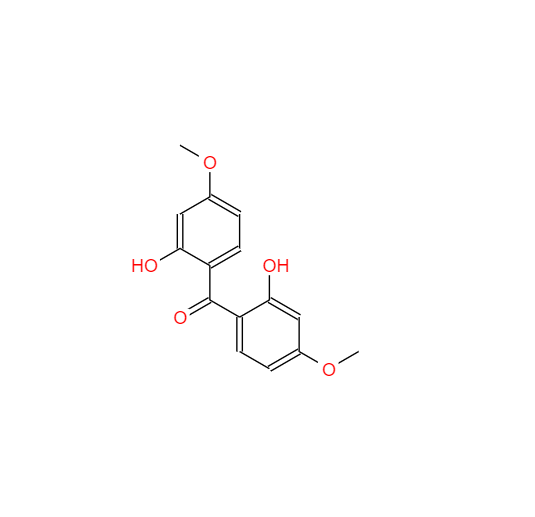 2，2＇-二羟基-4，4＇-二甲氧基二苯甲酮