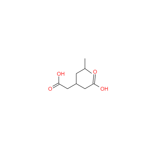 3-异丁基戊二酸