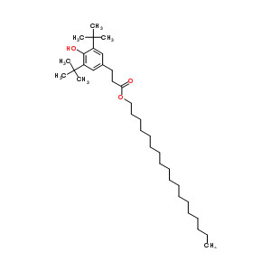 抗氧剂B900 有机合成中间体 2082-79-3  