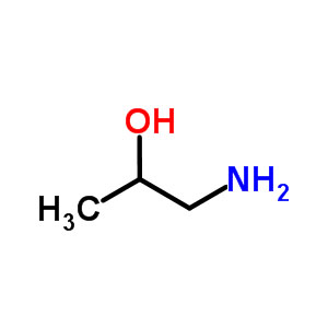 一异丙醇胺 增塑剂乳化剂 78-96-6
