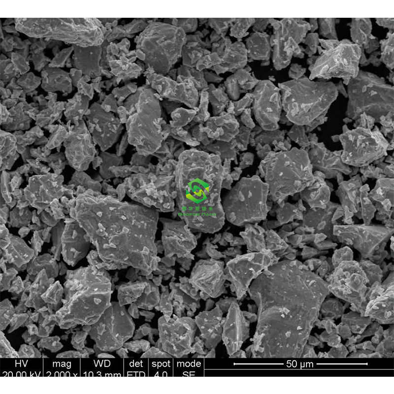超细微米氮化铕 高纯氮化铕颗粒  纳米氮化铕粉末 EuN