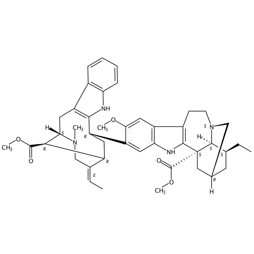 老刺木胺  Voacamine  3371-85-5 