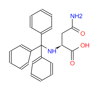 N'-(三苯甲基)-L-天冬酰胺水合物
