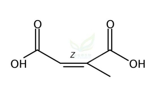 柠康酸  Citraconic acid  498-23-7