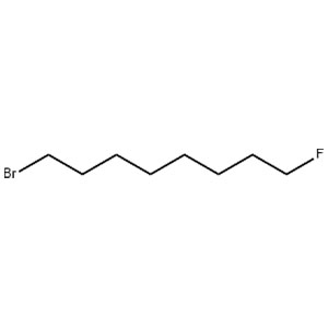 1-氟-8-溴辛烷 有机合成中间体 593-12-4